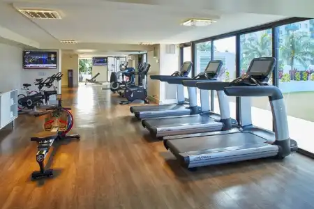 Holiday Inn Express WAIKIKI by IHG - 18