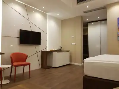 Perla Luxury - 11
