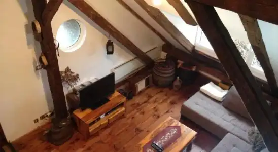 Guest House Sibirska - 3