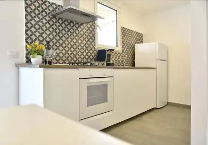 Albergo Diffuso Monopoli - 18