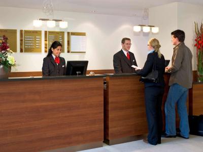 Mercure Bonn Hardtberg - 17