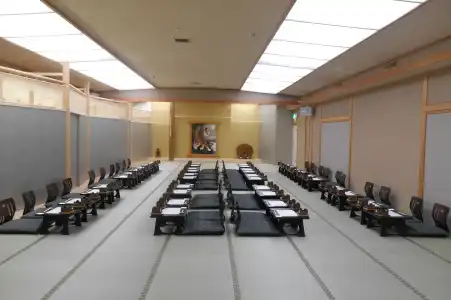 Sasara Gero Hot Springs - 15