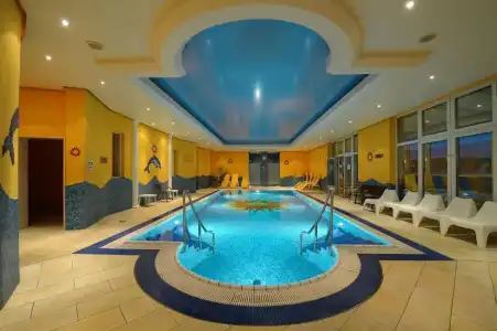 FAIR RESORT All Inclusive Wellness & SPA Jena - 14