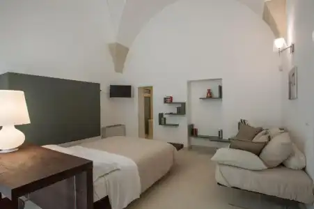 Corte Campanile Boutique B&B - 23