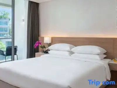 Andaman Beach Phuket - Handwritten Collection by Accor - 36