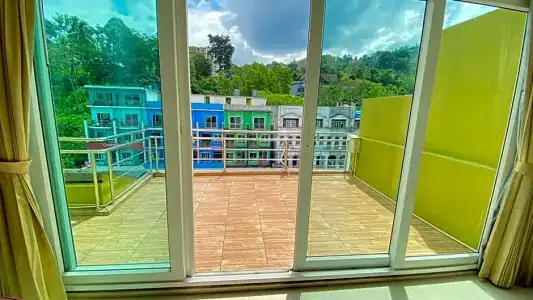Sukcheewa Residence Phuket - 124