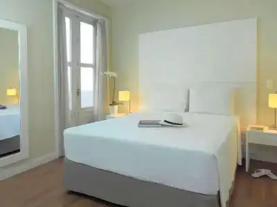 Mercure Rio Boutique Copacabana - 101