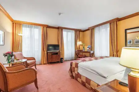 Grand Zermatterhof - 68