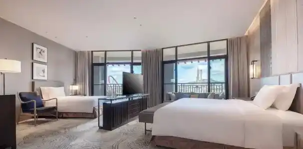 Crowne Plaza Kunming Ancient Dian Town by IHG - 54