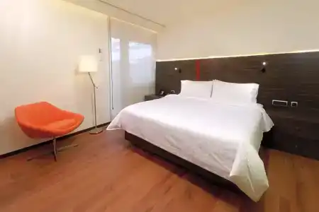 Holiday Inn Express Mexico Aeropuerto by IHG - 102