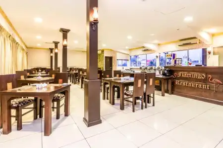 Ceylon City, Colombo - 18