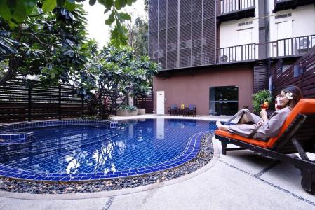 Anya Nana at Sukhumvit - 28