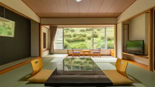 Ooedo Onsen Monogatari Higashiyama Grand - 27