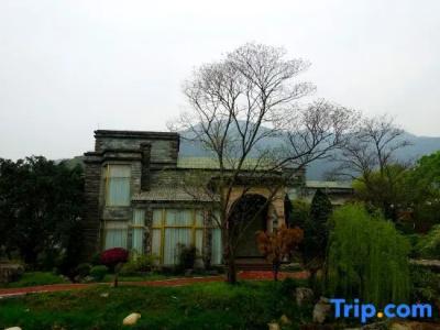 Guilin Landscape Golf Club - 56