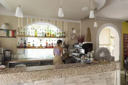Corallo B&B - 26