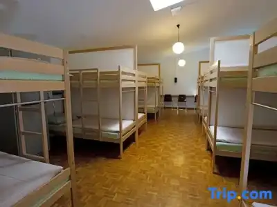 Youth Hostel Luzern - 59