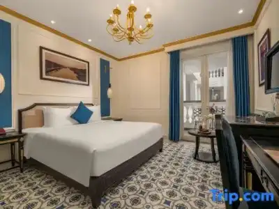 Hoi An Blue Sky Boutique & Spa - 103