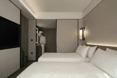 The Clan Singapore by Far East Hospitality - 1
