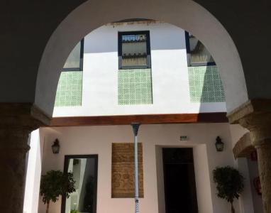 Apartamentos Los Patios de la Judería - 82