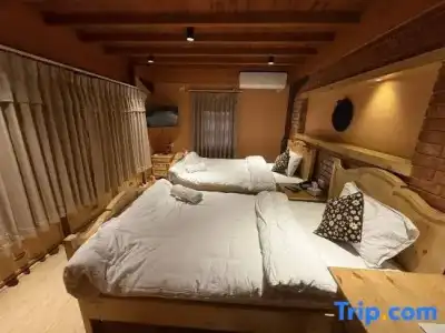 Nag Pukhu Guest House - 41