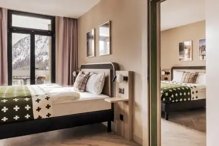 Altein Arosa, a Faern Collection Resort - 105