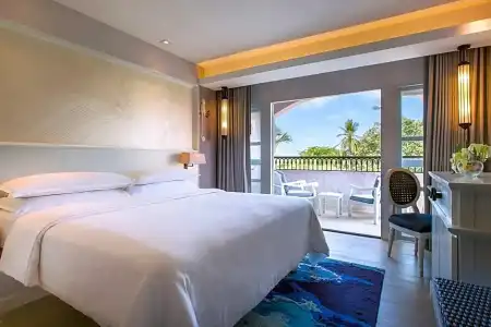 Sheraton Samui Resort - 36
