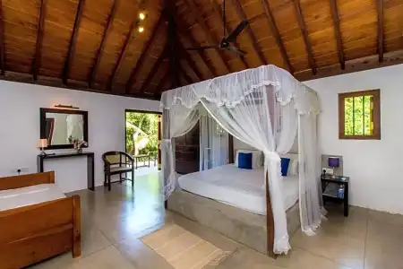 Palm Paradise Cabanas & Villas Beach Resort Tangalle - 54