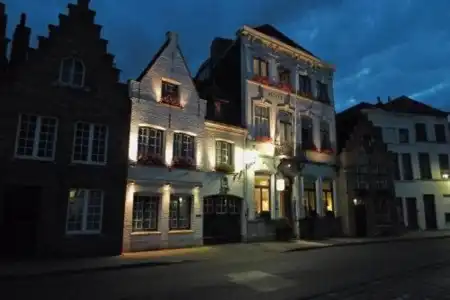Ter Duinen - 9