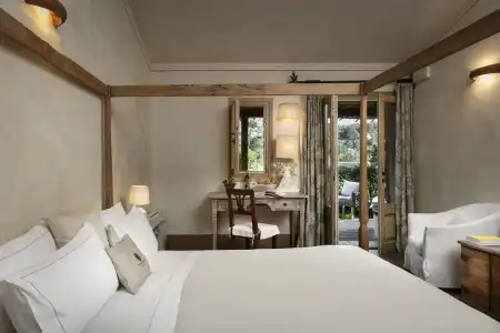 Petra Segreta Resort & Spa - 7
