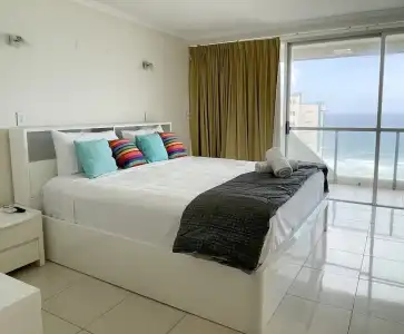 Baronnet Apartments - 100