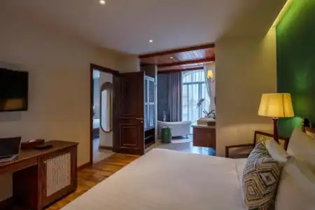 Salmalia Boutique & Spa - 176