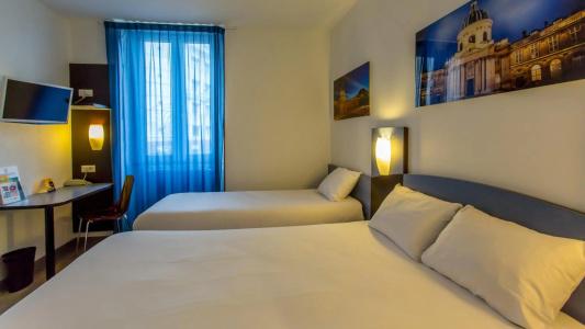 The Originals Access, Hôtel Bourges Gare - 24