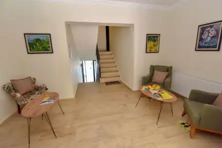 Mykonut Boutique Suites - 15