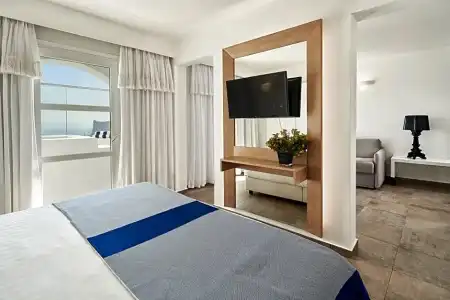 Aressana Spa and Suites - 102