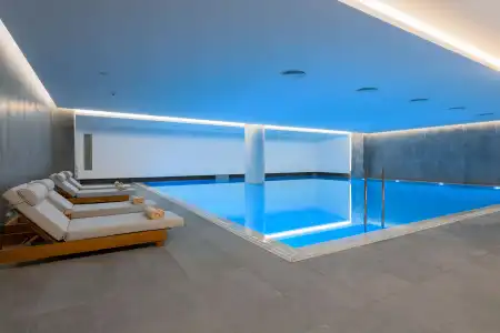 Gennadi Grand Resort - 21