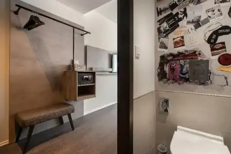 Holiday Inn - the niu, HIDE BERLIN FRIEDRICHSHAIN by IHG - 34