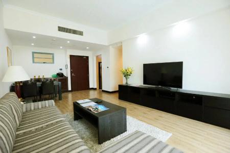 Diamond Westlake Suites - 105