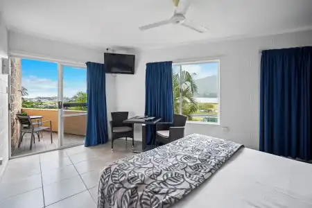 Best Western Colonial Palms Motor Inn - 66