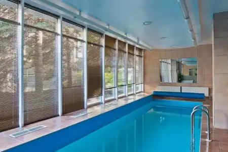 Best Western Vilnius - 22