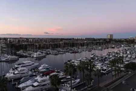 The Ritz-Carlton, Marina del Rey - 69