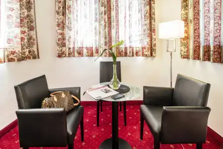 Grand Bellevue - adults only - 2
