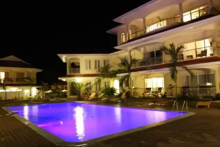 Marie Laure Suites - 59