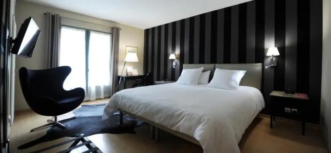 Hôtel Villa Navarre - 39