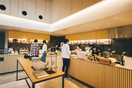 Hoshino Resorts Beb5 - 20
