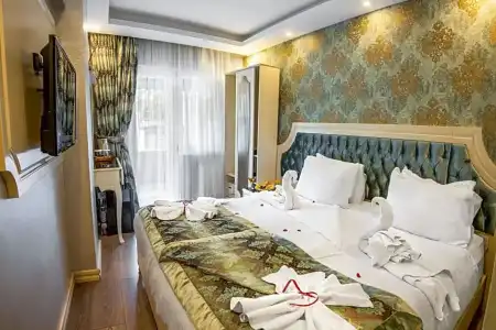 Sirkeci Ersu & Spa - 35