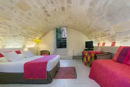 Best Western Le Guilhem - 23