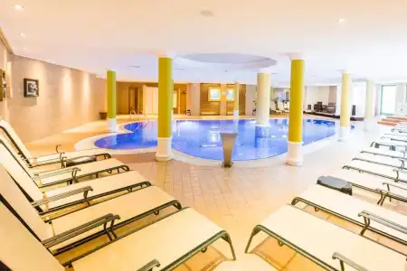 Romance & Family Suites - 7