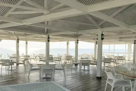 ROBINSON DJERBA BAHIYA - All inclusive - 13