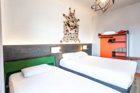 The Originals City, Hôtel Le Berry, Bourges - 3