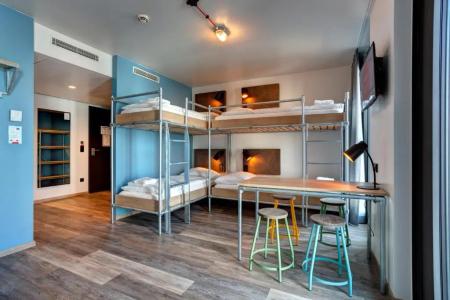 MEININGER Berlin Tiergarten - 22